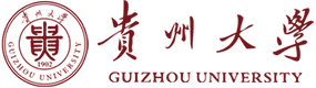 贵州大学 校徽 Logo 标识