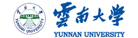 云南大学 校徽 Logo 标识