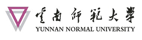云南师范大学 校徽 Logo 标识