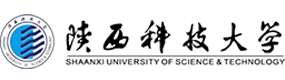 陕西科技大学 校徽 Logo 标识