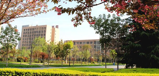 陕西科技大学 - 2025年 面向香港、澳门、台湾地区、华侨招生简章