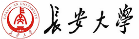 长安大学 校徽 Logo 标识