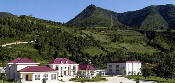 长安大学 - 2025年 面向香港、澳门、台湾地区、华侨招生简章