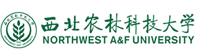 西北农林科技大学 校徽 Logo 标识