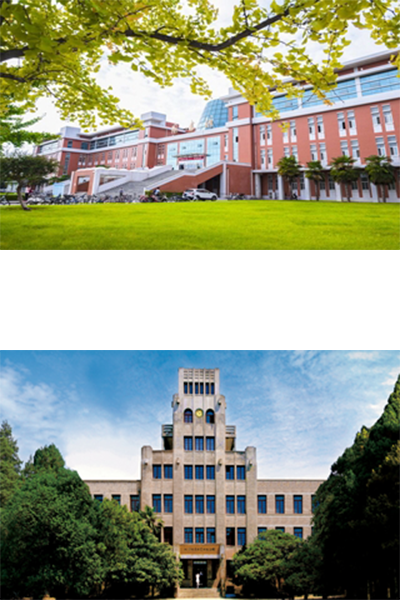 西北农林科技大学 - 流金歲月