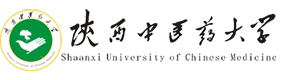 陕西中医药大学 校徽 Logo 标识