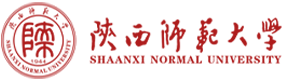 陕西师范大学 校徽 Logo 标识