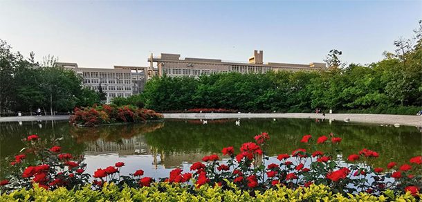陕西师范大学 - 2025年 面向香港、澳门、台湾地区、华侨招生简章