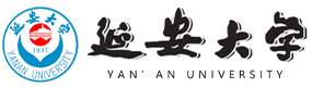 延安大学 校徽 Logo 标识