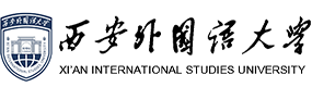 西安外国语大学 校徽 Logo 标识