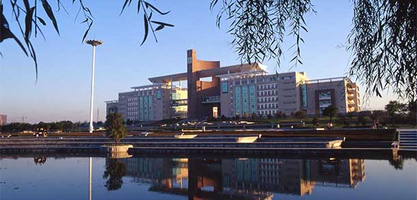 西北政法大学