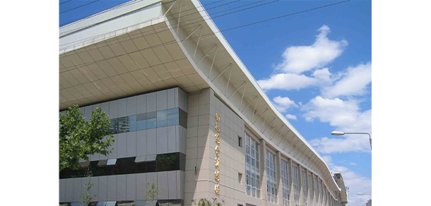 西安体育学院 - 2025年 面向香港、澳门、台湾地区、华侨招生简章