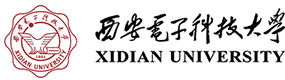 西安电子科技大学 校徽 Logo 标识