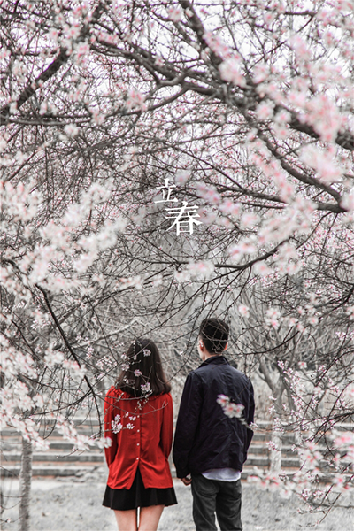 西安电子科技大学 - 流金歲月