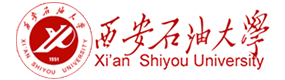 西安石油大学 校徽 Logo 标识