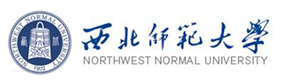 西北师范大学 校徽 Logo 标识