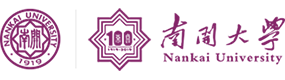 南开大学 校徽 Logo 标识