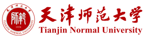 天津师范大学 校徽 Logo 标识
