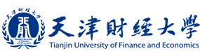 天津财经大学 校徽 Logo 标识