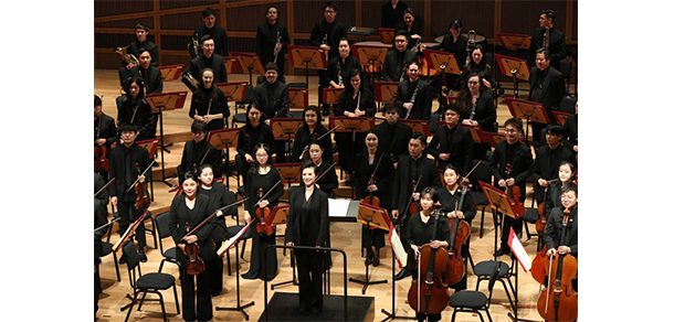 天津音乐学院 - 2025年 面向香港、澳门、台湾地区、华侨招生简章