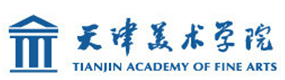 天津美术学院 校徽 Logo 标识