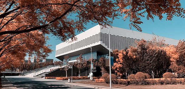 天津城建大学 - 2025年 面向香港、澳门、台湾地区、华侨招生简章