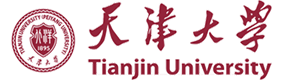 天津大学 校徽 Logo 标识