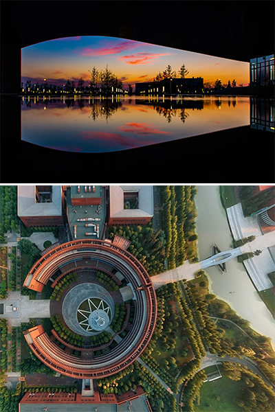 天津大学 - 流金歲月