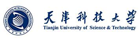 天津科技大学 校徽 Logo 标识