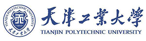 天津工业大学 校徽 Logo 标识