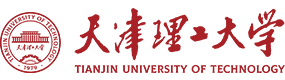 天津理工大学 校徽 Logo 标识
