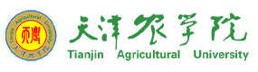 天津农学院 校徽 Logo 标识