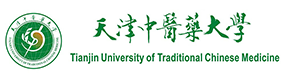 天津中医药大学 校徽 Logo 标识