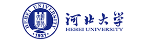 河北大学 校徽 Logo 标识