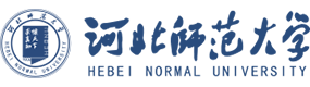 河北师范大学 校徽 Logo 标识