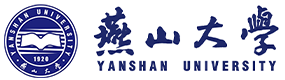 燕山大学 校徽 Logo 标识