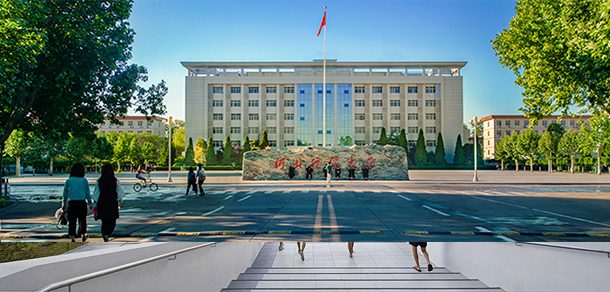 河北经贸大学面向香港、澳门、台湾地区招收（ 本科生、研究生 ）招生简章、招生办法、考试指南
