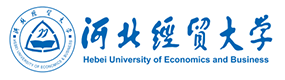 河北经贸大学 校徽 Logo 标识