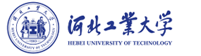 河北工业大学 校徽 Logo 标识
