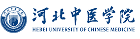 河北中医学院 校徽 Logo 标识