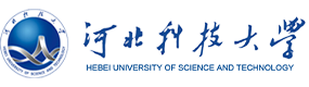 河北科技大学 校徽 Logo 标识