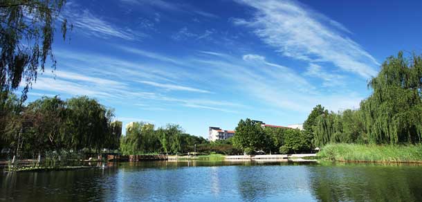 河北科技大学 - 流金歲月
