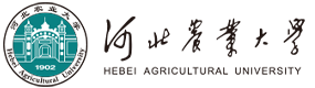 河北农业大学 校徽 Logo 标识