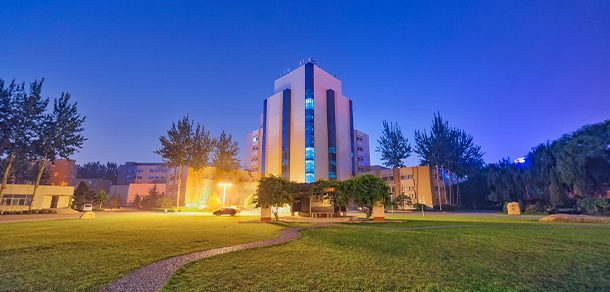 山西大学 - 2025年 面向香港、澳门、台湾地区、华侨招生简章