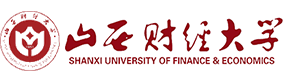 山西财经大学 校徽 Logo 标识