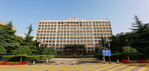山西财经大学