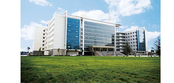 山西财经大学 - 流金歲月