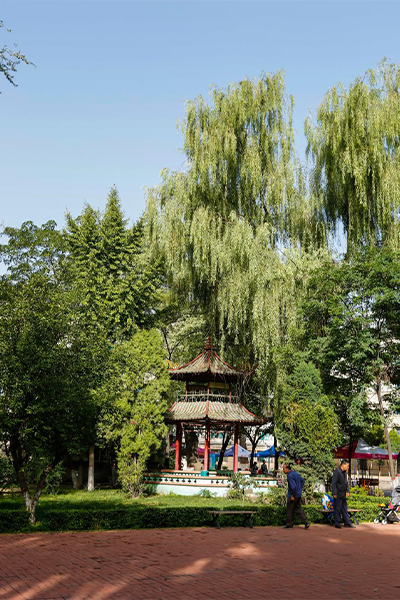 山西财经大学 - 流金歲月