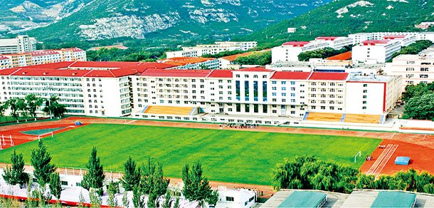 中北大学 - 2025年 面向香港、澳门、台湾地区、华侨招生简章