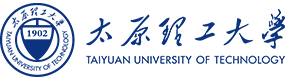 太原理工大学 校徽 Logo 标识